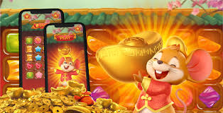 jogar fortune mouse para mobile